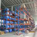 Pallet Racking for Industry Storage